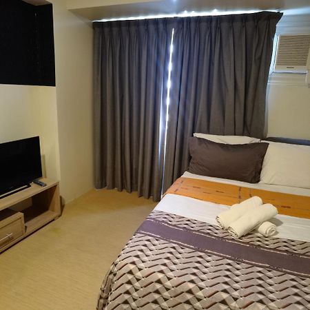 Avida Davao Condos, Downtown Cm Recto Avenue, Davao City Buitenkant foto