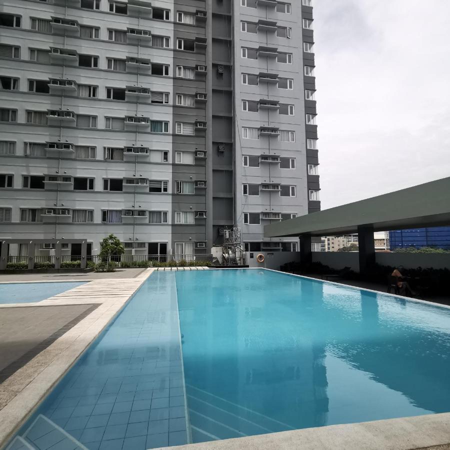 Avida Davao Condos, Downtown Cm Recto Avenue, Davao City Buitenkant foto