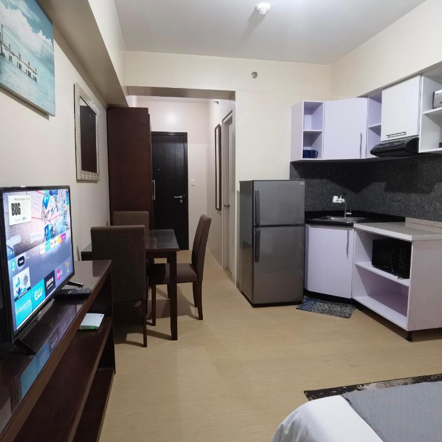 Avida Davao Condos, Downtown Cm Recto Avenue, Davao City Buitenkant foto