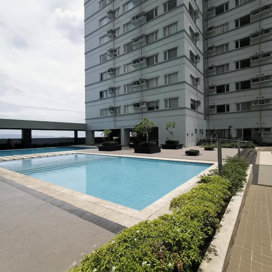 Avida Davao Condos, Downtown Cm Recto Avenue, Davao City Buitenkant foto