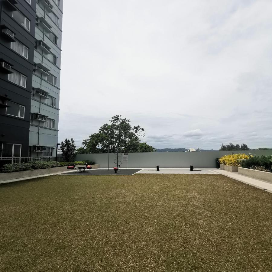 Avida Davao Condos, Downtown Cm Recto Avenue, Davao City Buitenkant foto