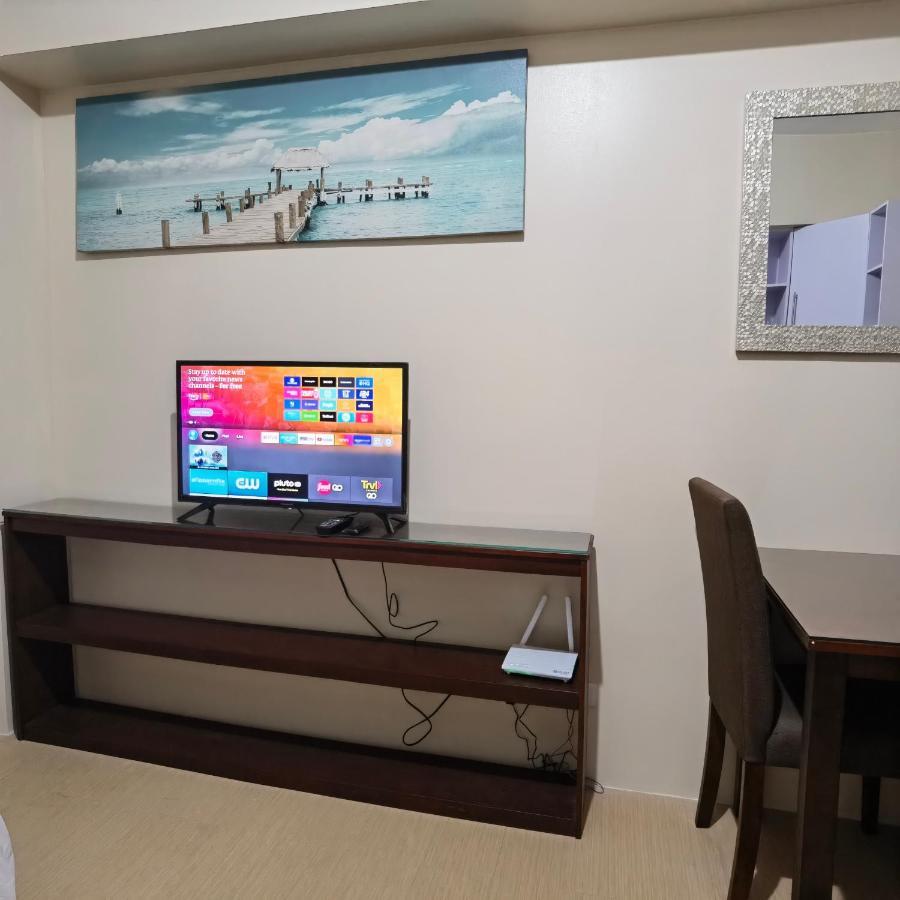 Avida Davao Condos, Downtown Cm Recto Avenue, Davao City Buitenkant foto