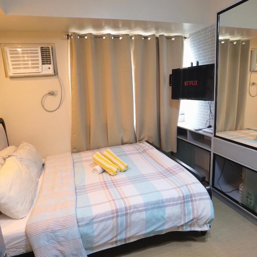 Avida Davao Condos, Downtown Cm Recto Avenue, Davao City Buitenkant foto