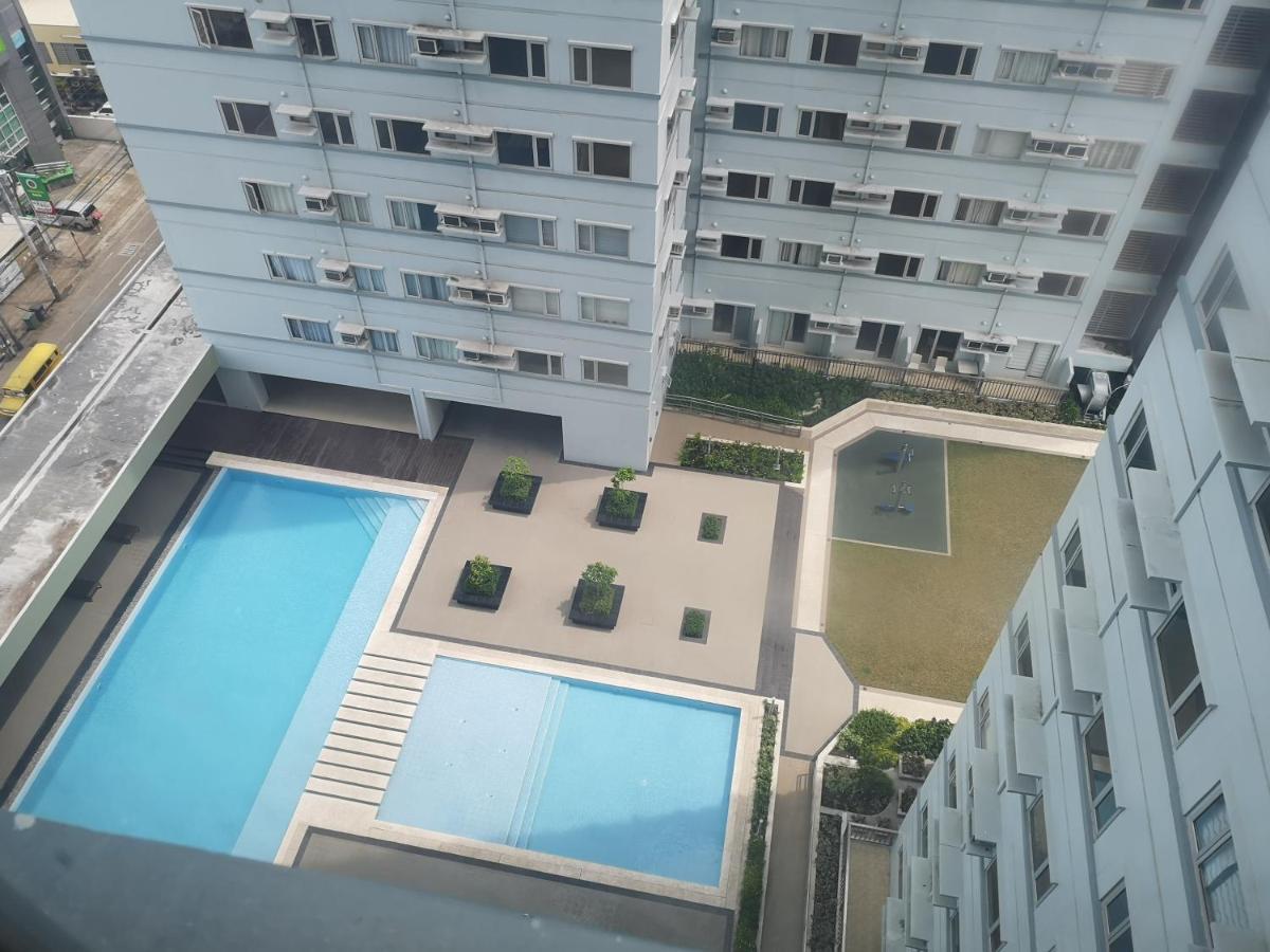 Avida Davao Condos, Downtown Cm Recto Avenue, Davao City Buitenkant foto