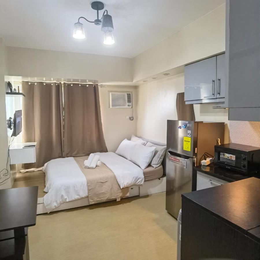 Avida Davao Condos, Downtown Cm Recto Avenue, Davao City Buitenkant foto