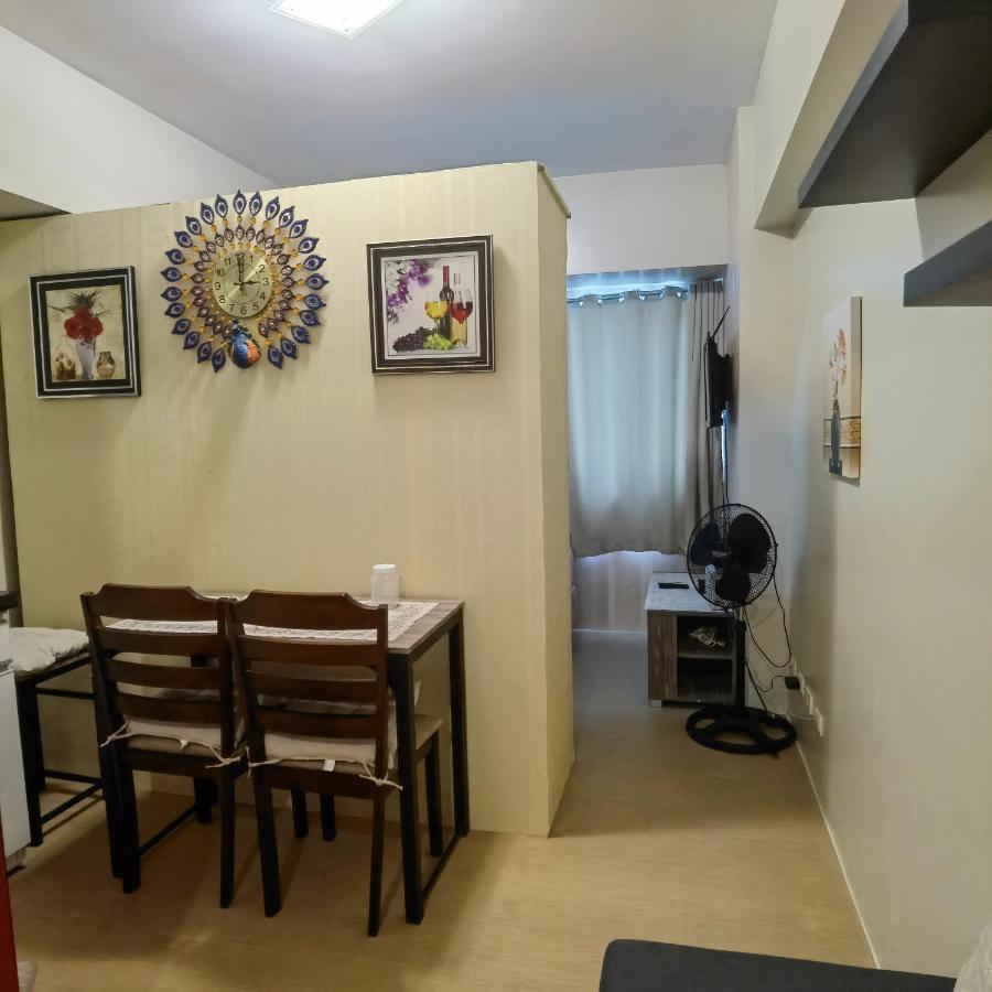 Avida Davao Condos, Downtown Cm Recto Avenue, Davao City Buitenkant foto