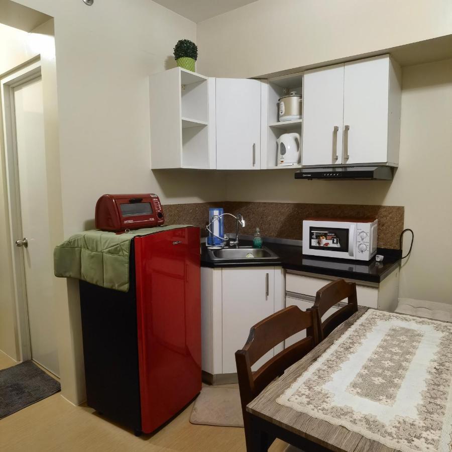 Avida Davao Condos, Downtown Cm Recto Avenue, Davao City Buitenkant foto