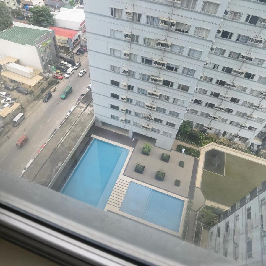 Avida Davao Condos, Downtown Cm Recto Avenue, Davao City Buitenkant foto