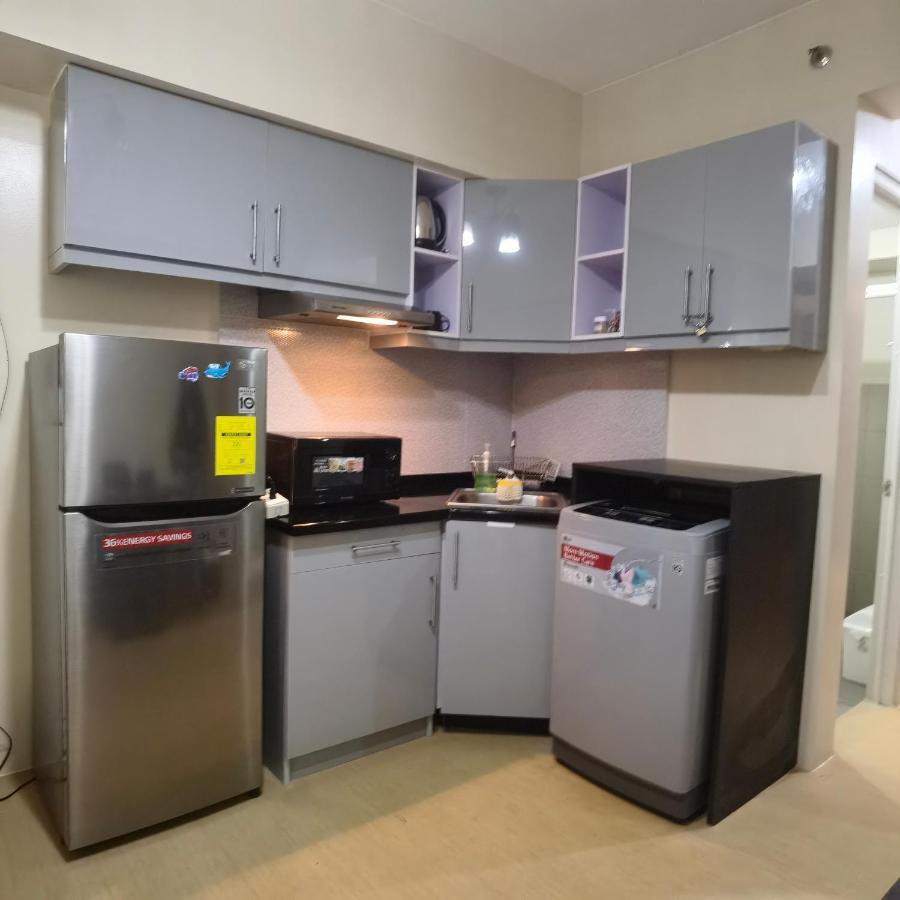 Avida Davao Condos, Downtown Cm Recto Avenue, Davao City Buitenkant foto