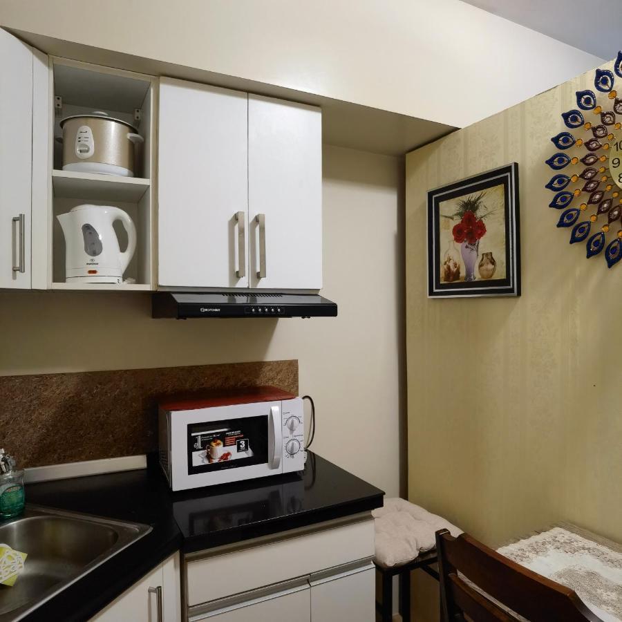 Avida Davao Condos, Downtown Cm Recto Avenue, Davao City Buitenkant foto