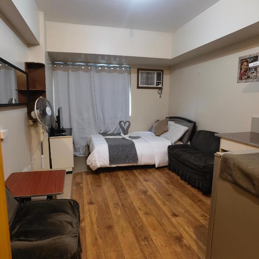 Avida Davao Condos, Downtown Cm Recto Avenue, Davao City Buitenkant foto