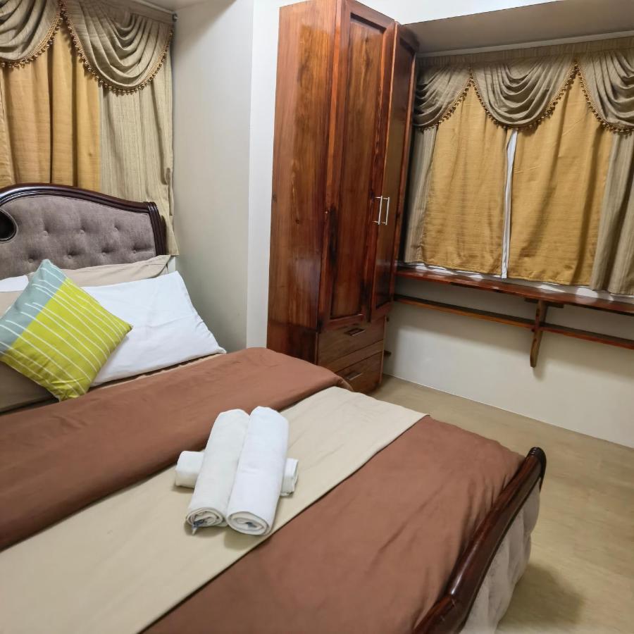 Avida Davao Condos, Downtown Cm Recto Avenue, Davao City Buitenkant foto