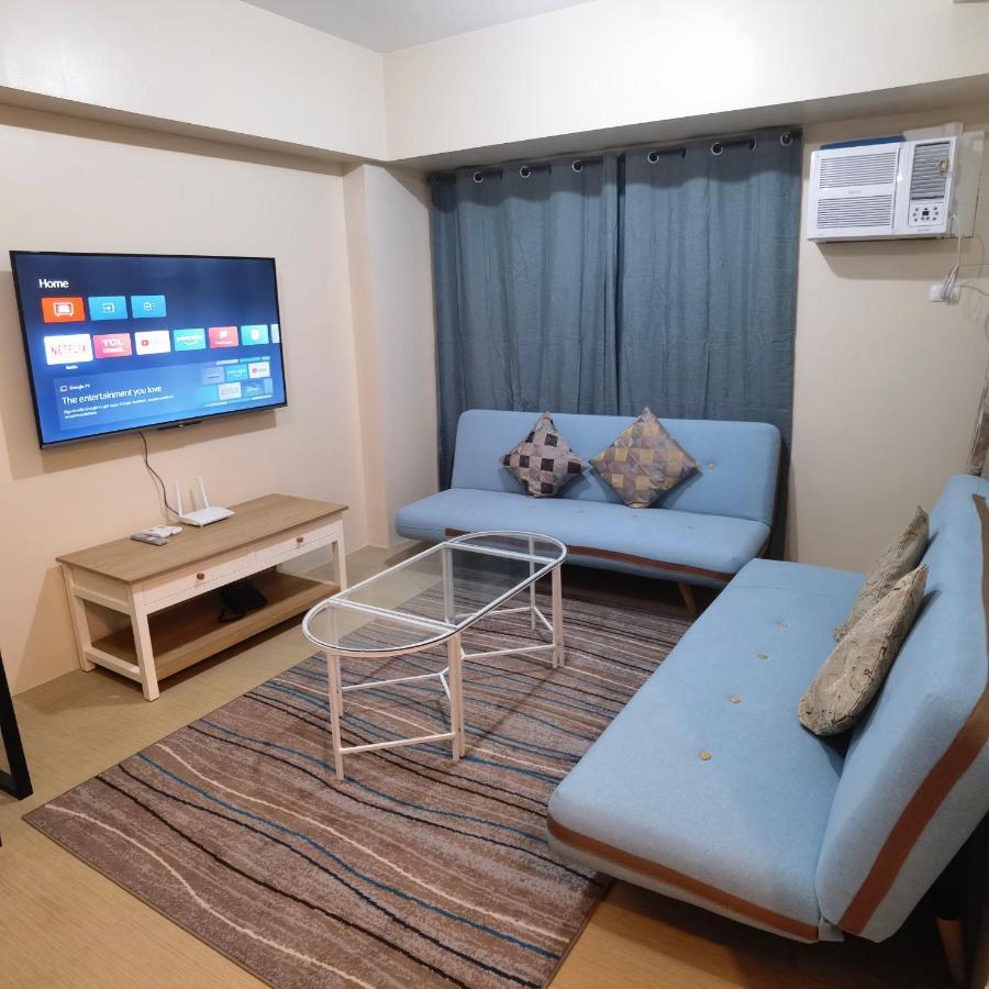 Avida Davao Condos, Downtown Cm Recto Avenue, Davao City Buitenkant foto