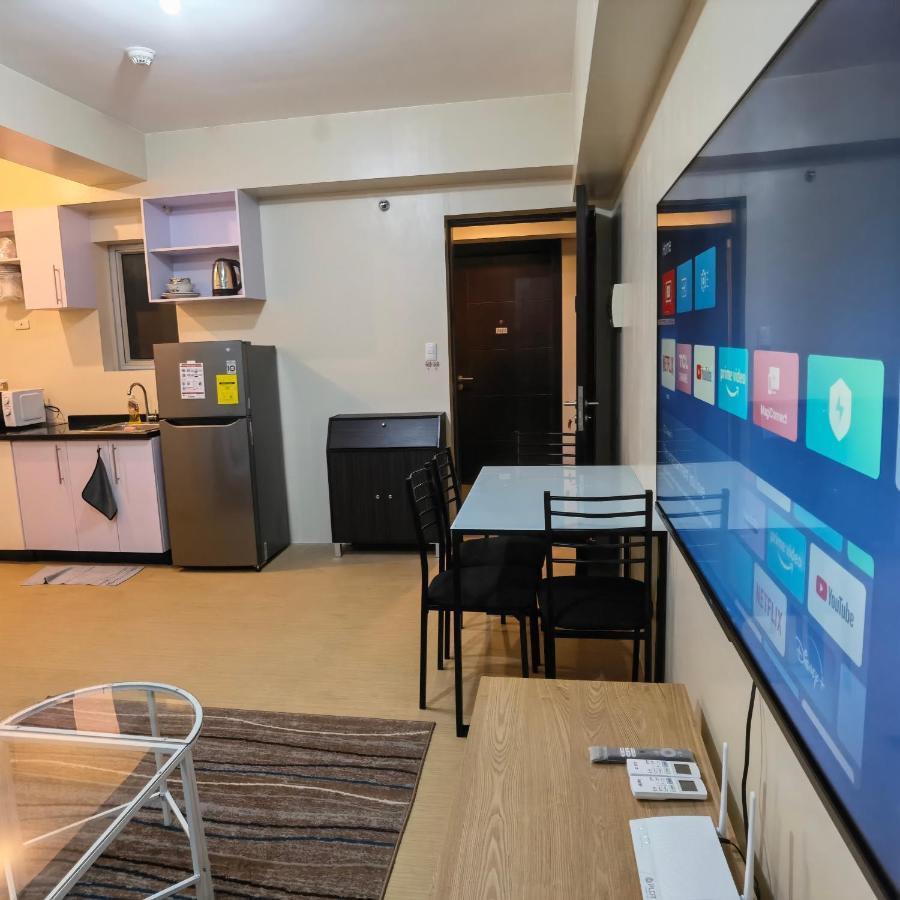 Avida Davao Condos, Downtown Cm Recto Avenue, Davao City Buitenkant foto