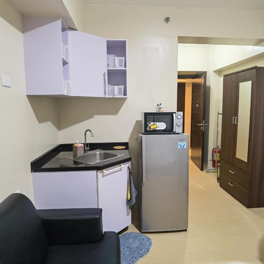 Avida Davao Condos, Downtown Cm Recto Avenue, Davao City Buitenkant foto