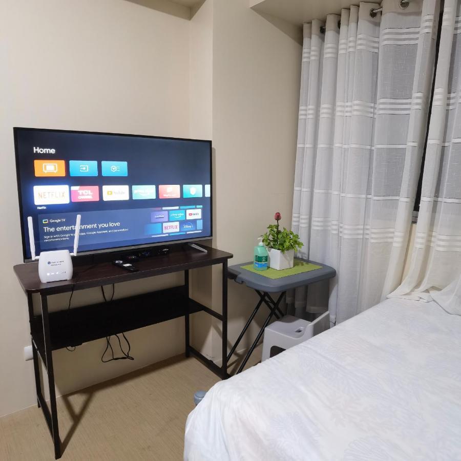 Avida Davao Condos, Downtown Cm Recto Avenue, Davao City Buitenkant foto