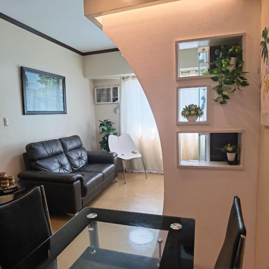 Avida Davao Condos, Downtown Cm Recto Avenue, Davao City Buitenkant foto