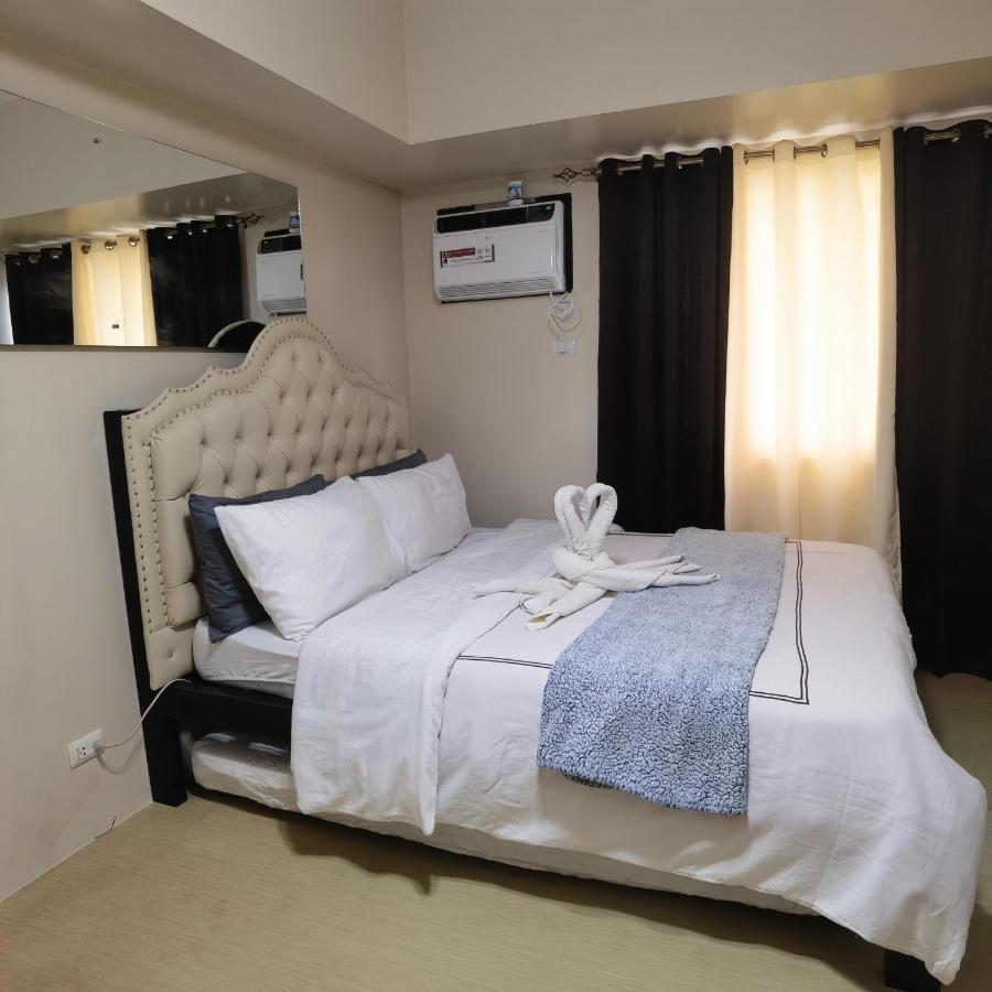 Avida Davao Condos, Downtown Cm Recto Avenue, Davao City Buitenkant foto