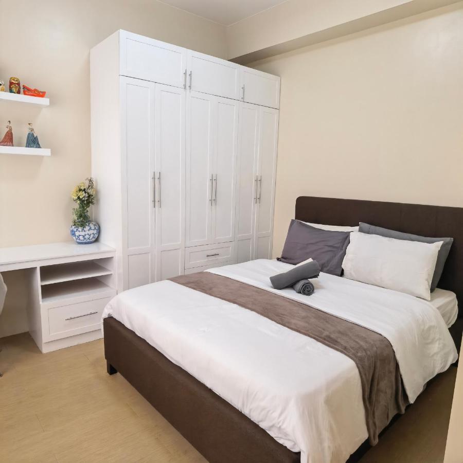 Avida Davao Condos, Downtown Cm Recto Avenue, Davao City Buitenkant foto