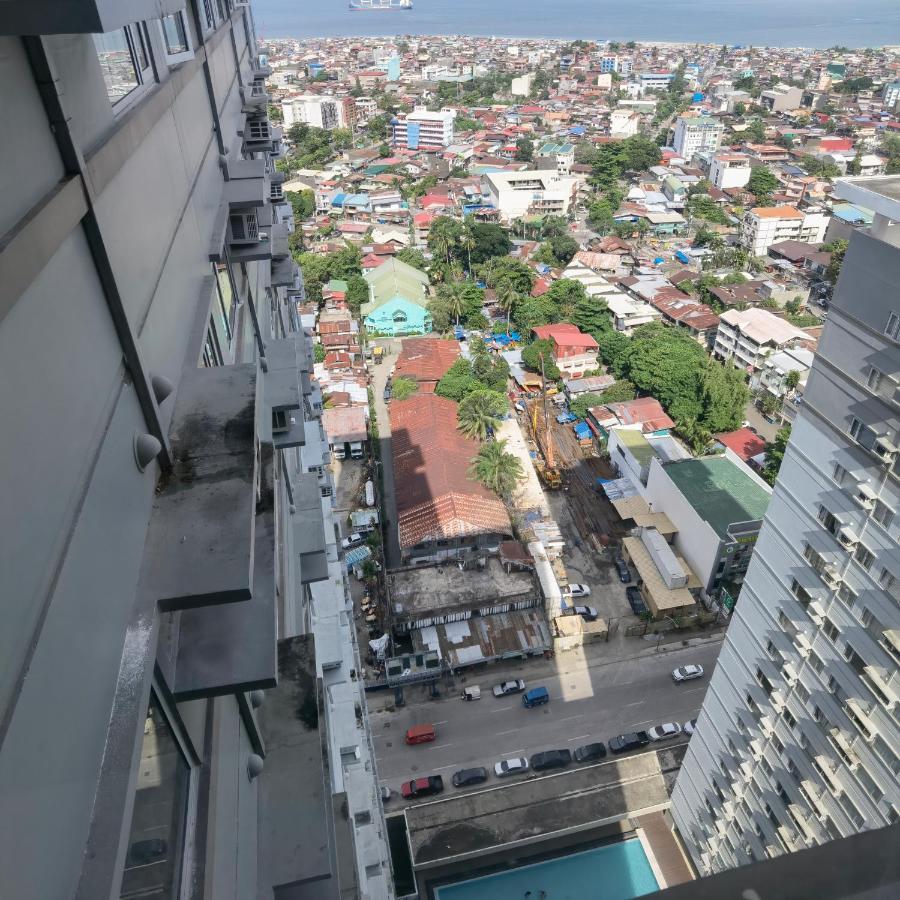 Avida Davao Condos, Downtown Cm Recto Avenue, Davao City Buitenkant foto