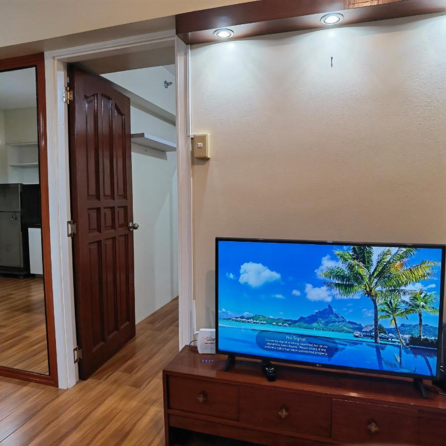 Avida Davao Condos, Downtown Cm Recto Avenue, Davao City Buitenkant foto
