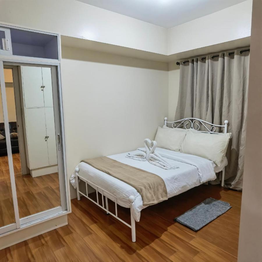 Avida Davao Condos, Downtown Cm Recto Avenue, Davao City Buitenkant foto