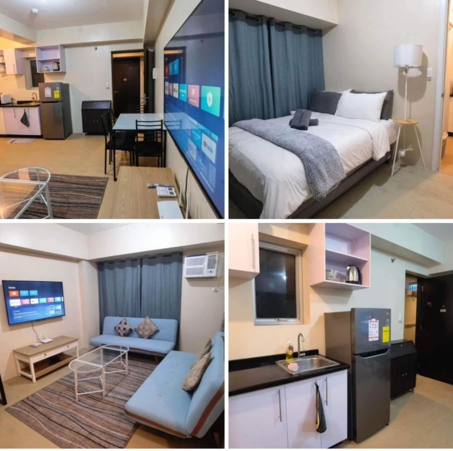 Avida Davao Condos, Downtown Cm Recto Avenue, Davao City Buitenkant foto