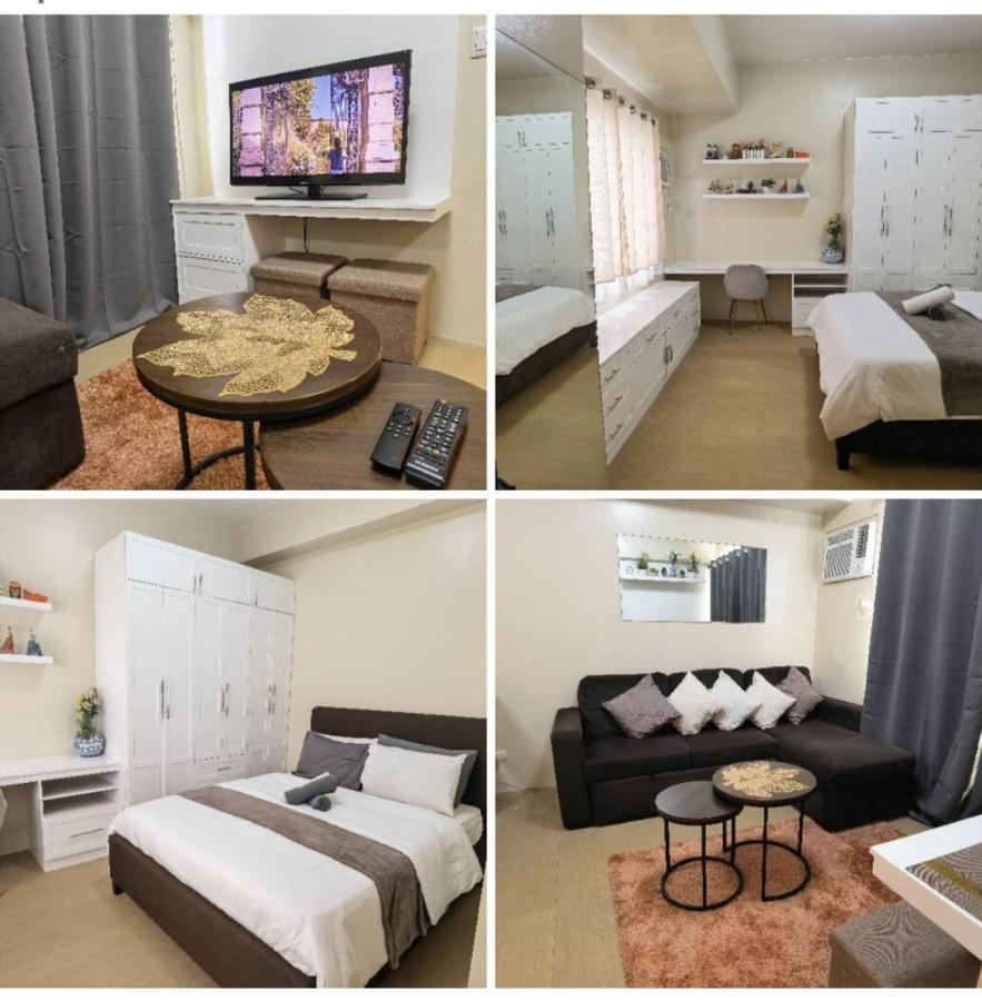 Avida Davao Condos, Downtown Cm Recto Avenue, Davao City Buitenkant foto