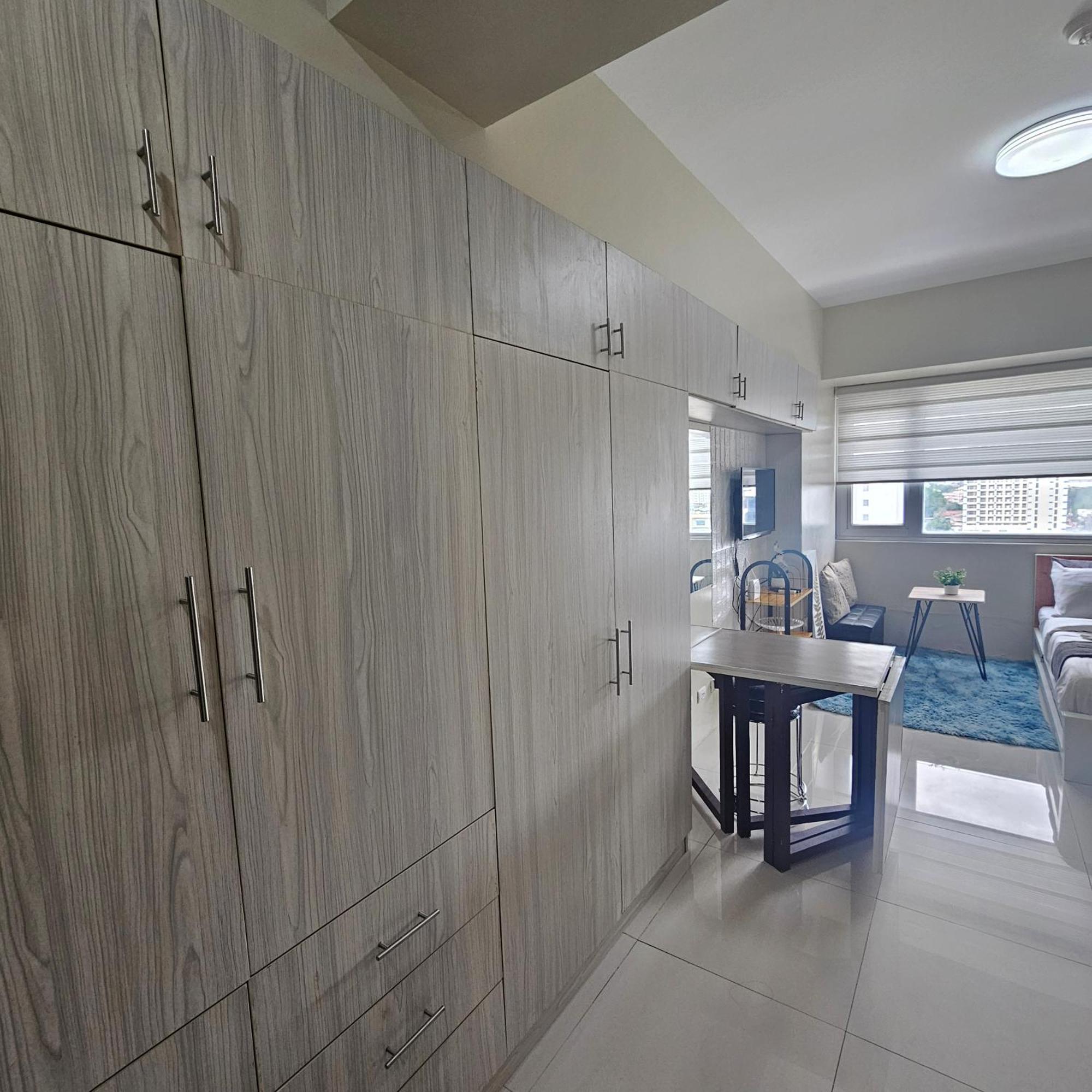 Avida Davao Condos, Downtown Cm Recto Avenue, Davao City Kamer foto