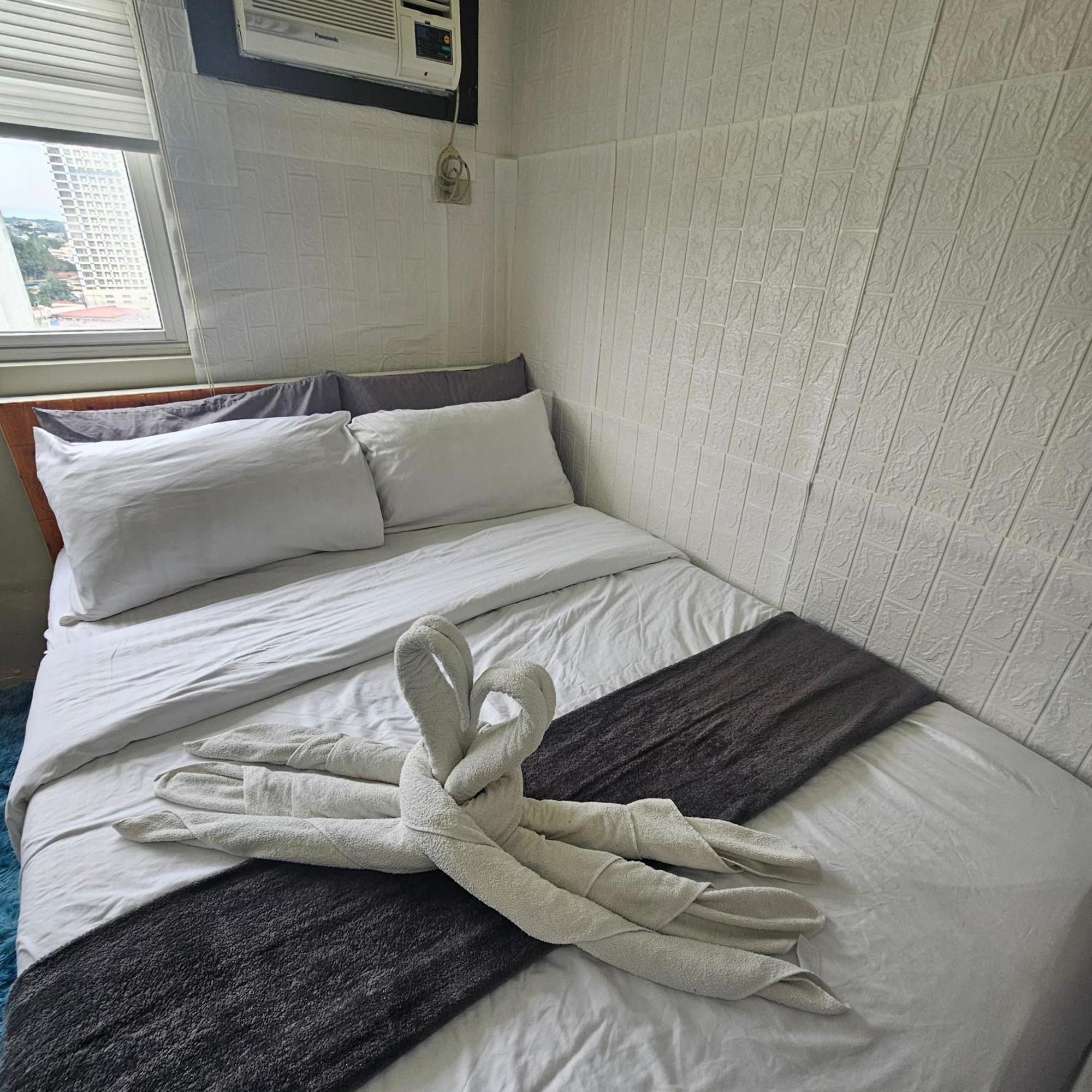Avida Davao Condos, Downtown Cm Recto Avenue, Davao City Kamer foto