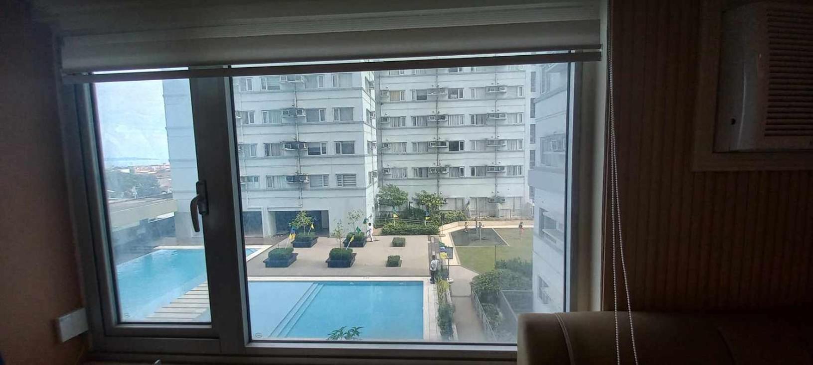 Avida Davao Condos, Downtown Cm Recto Avenue, Davao City Buitenkant foto