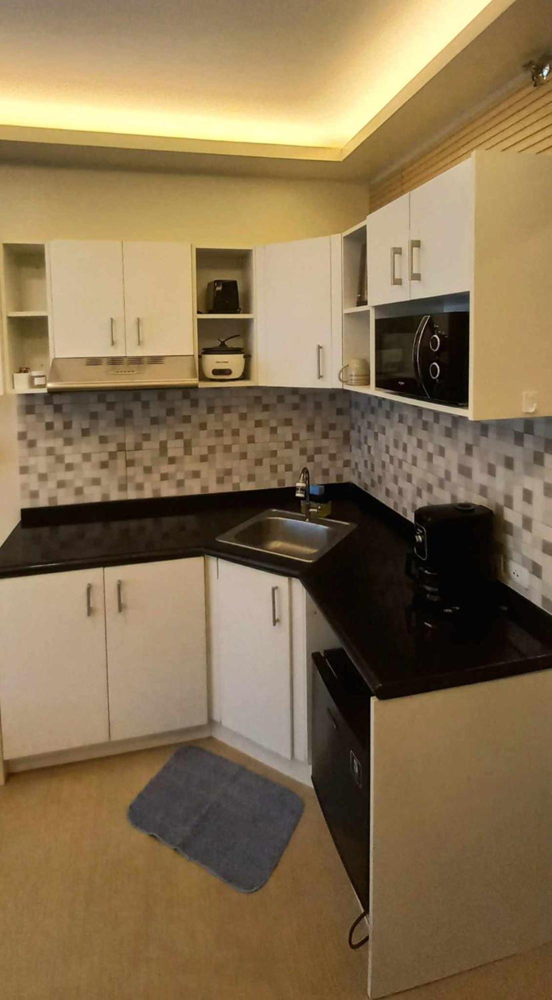 Avida Davao Condos, Downtown Cm Recto Avenue, Davao City Buitenkant foto