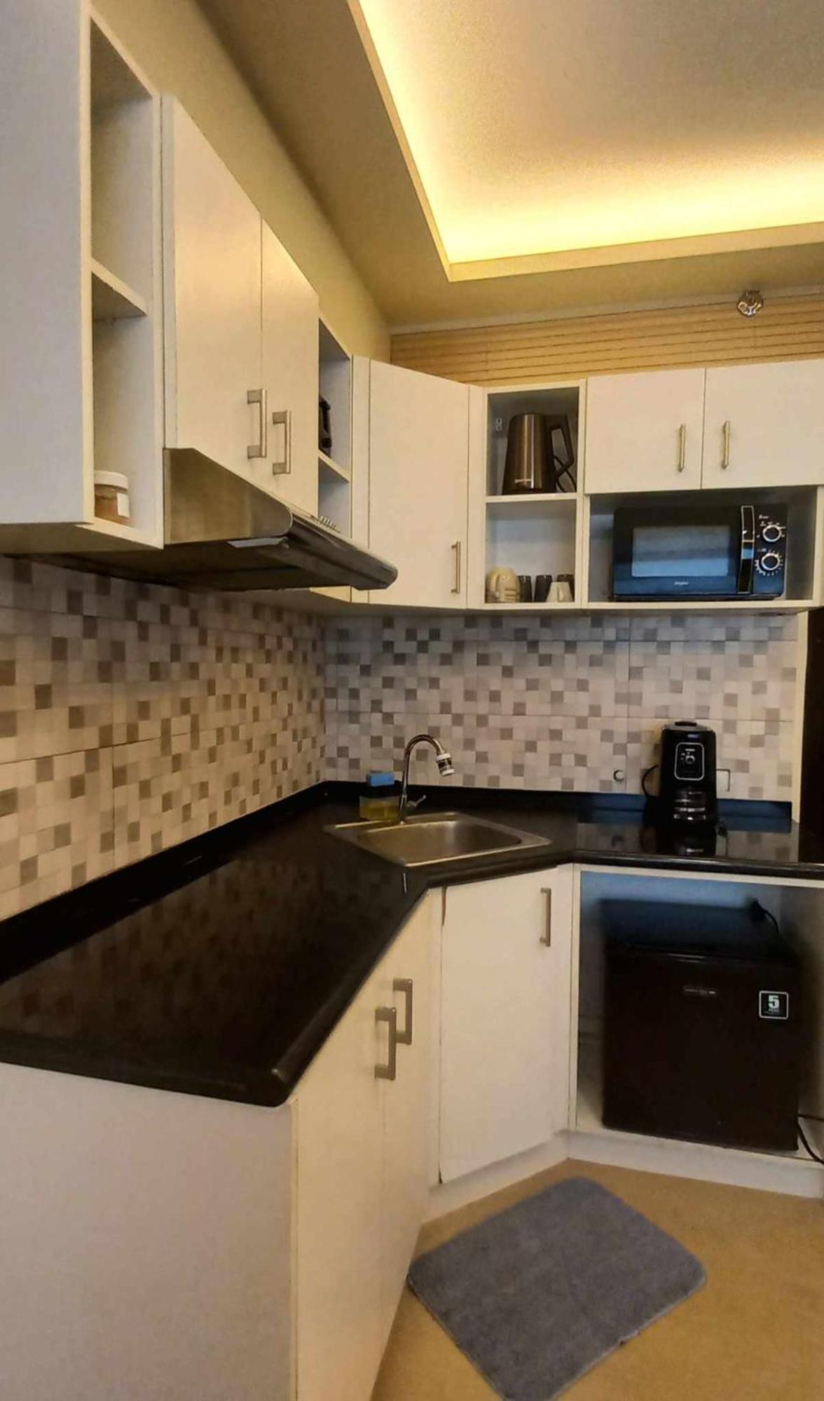 Avida Davao Condos, Downtown Cm Recto Avenue, Davao City Buitenkant foto