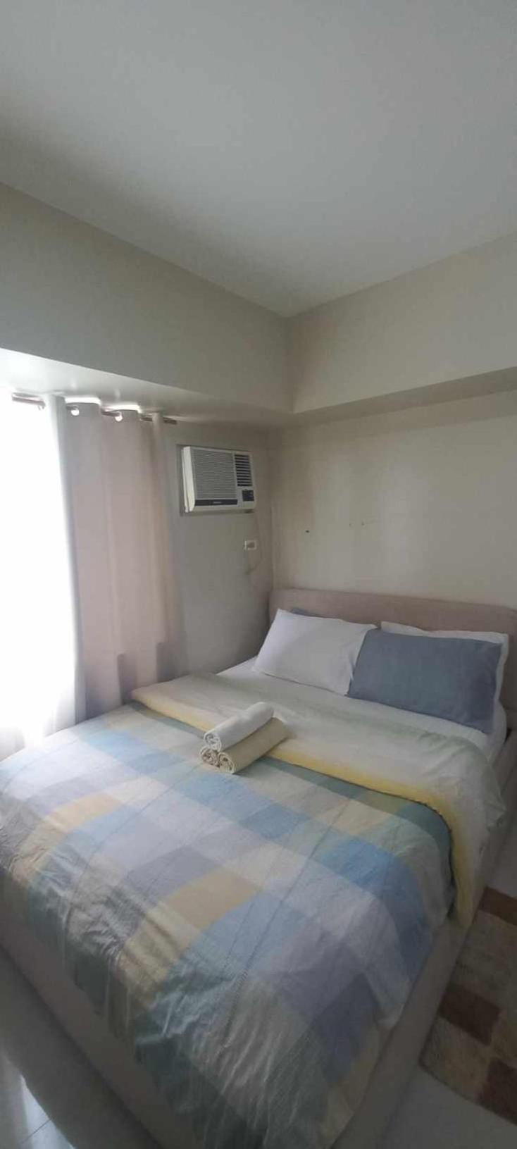Avida Davao Condos, Downtown Cm Recto Avenue, Davao City Buitenkant foto