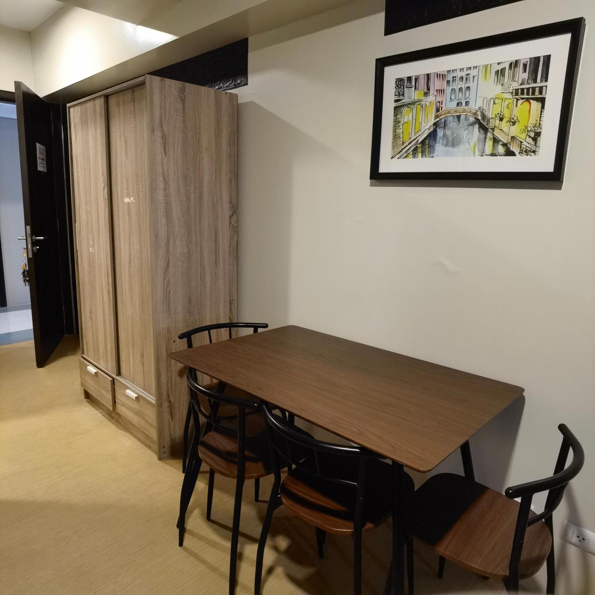 Avida Davao Condos, Downtown Cm Recto Avenue, Davao City Buitenkant foto